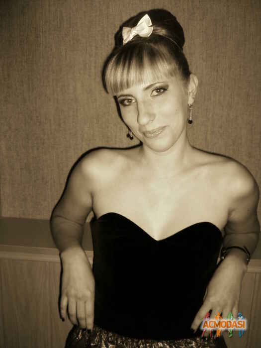 Каролина  Борячук фото №68960. Загружено 09 Сентября 2011