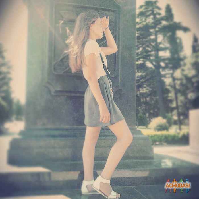Эльвира Февзиевна Решитова фото №1106533. Загружено 05 Ноября 2016
