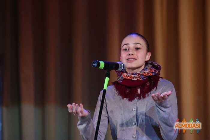 Камилла Сергеевна Година фото №1186140. Загружено 04 Июня 2017