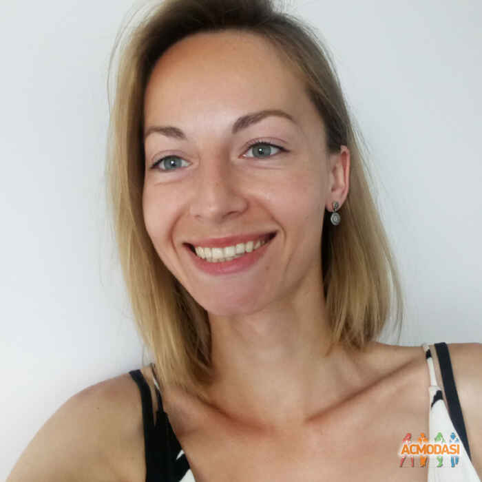 Анна Сергеевна  фото №1339593. Загружено 02 Июля 2018