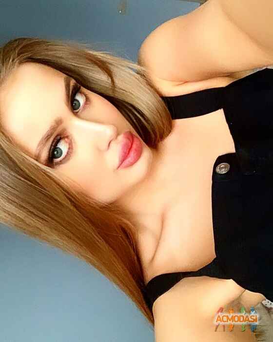 Елизавета Олеговна Яблонская фото №1604163. Загружено 30 Мая 2020