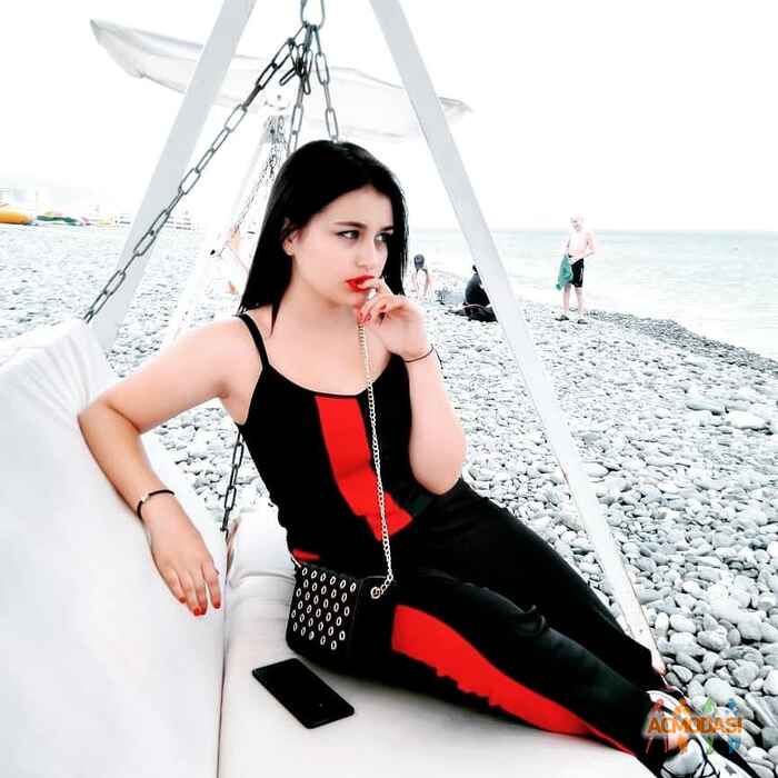 Дана Амурбековна Хамбазарова фото №1353855. Загружено 03 Августа 2018