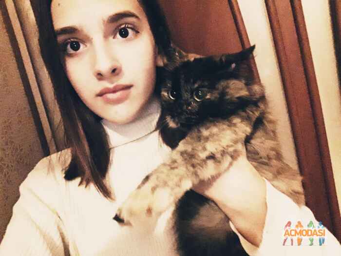 Руслана Тимуровна Зиангирова фото №1357674. Загружено 12 Августа 2018