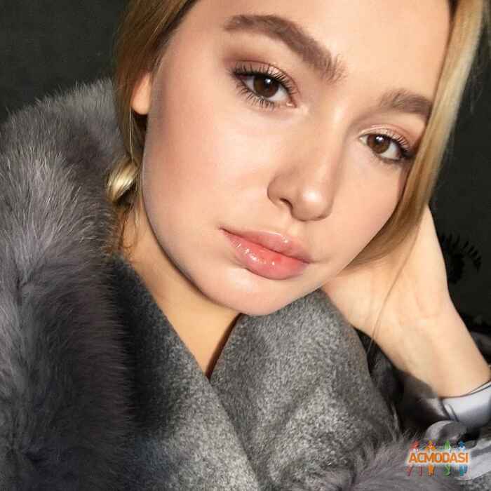 Елизавета Николаевна Саввина фото №1392293. Загружено 10 Ноября 2018