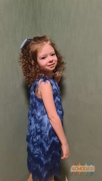 Есения Владимировна Белякова фото №1837040. Загружено 12 Января 2023