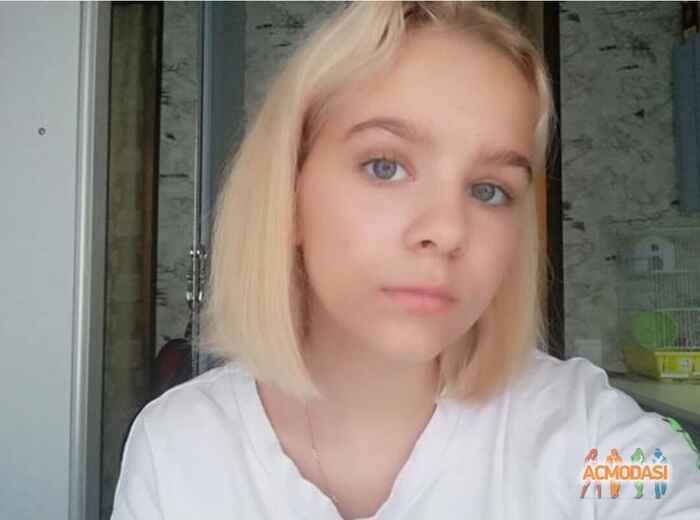 Дарья Евгеньевна Меретина фото №1486701. Загружено 17 Июля 2019