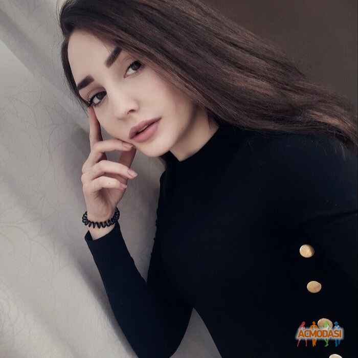 Екатерина Ильдаровна Батыршина фото №1496807. Загружено 07 Августа 2019