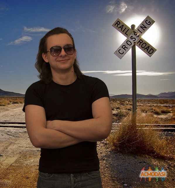 Сергей  Иванов фото №510534. Загружено 14 Октября 2013