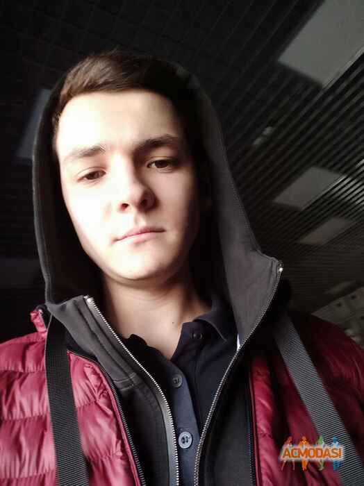 Вадим  Семишкин фото №1599867. Загружено 15 Мая 2020