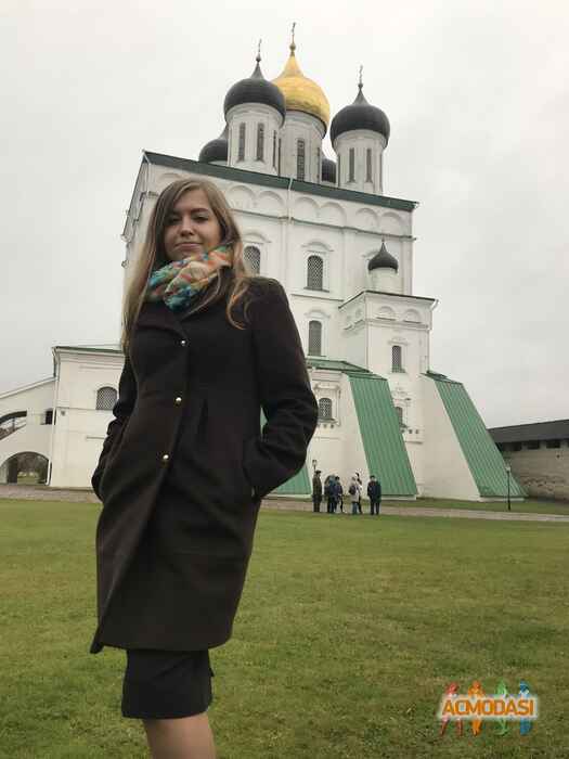 Екатерина Юрьевна Кузнецова фото №1612259. Загружено 24 Июня 2020