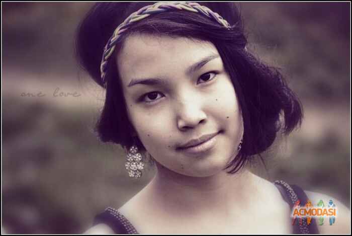 Мека  Аскарова фото №129604. Загружено 12 Января 2012