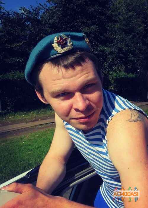 Александр  Борисов фото №1629418. Загружено 14 Августа 2020