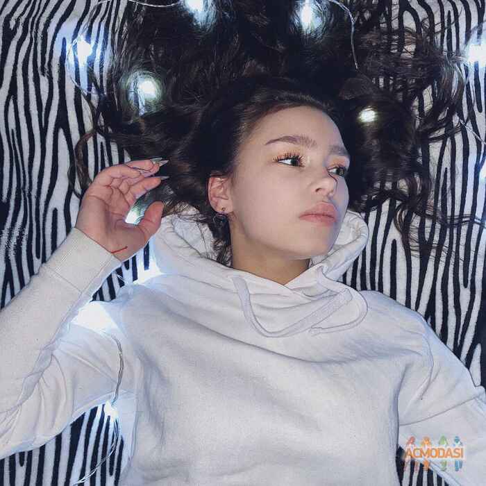 Анна  Шендалева фото №1669913. Загружено 29 Декабря 2020