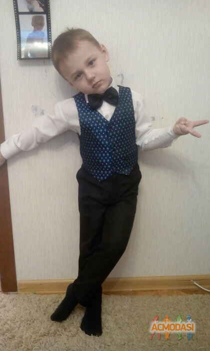 Тимофей  Трошин фото №1680772. Загружено 07 Февраля 2021