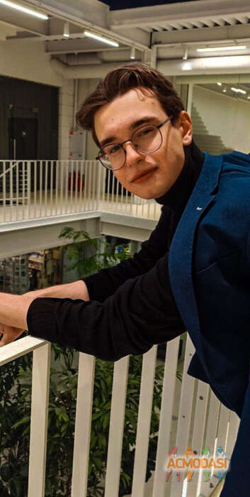 Илья  Соколов фото №1827686. Загружено 07 Ноября 2022