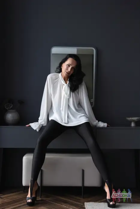 Ольга  Лавренко фото №1947725. Загружено 19 Февраля 2026