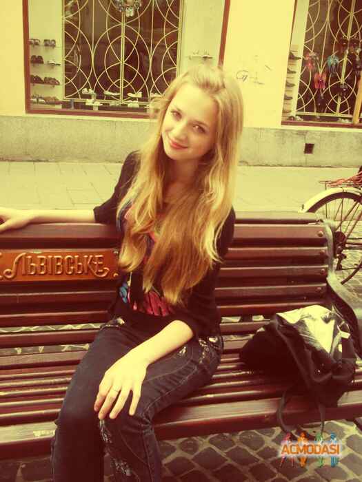 Милена Кисельникова Алексеевна фото №205866. Загружено 30 Мая 2012