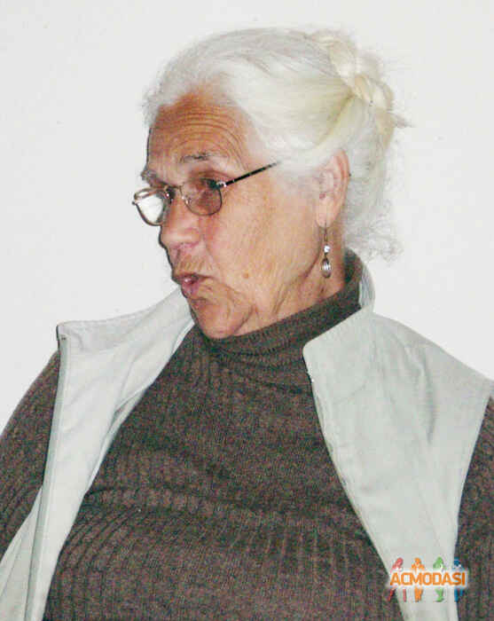 Галина Лазаревна Арцаблюк фото №269627. Загружено 11 Октября 2012