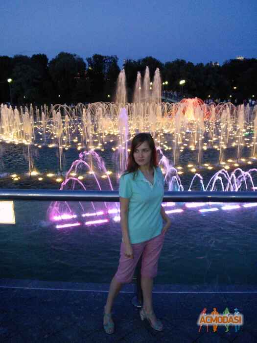 Екатерина Александровна Бякова фото №690139. Загружено 14 Июля 2014