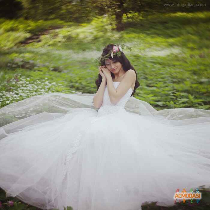 Алеся  Бурачинская фото №653298. Загружено 15 Мая 2014