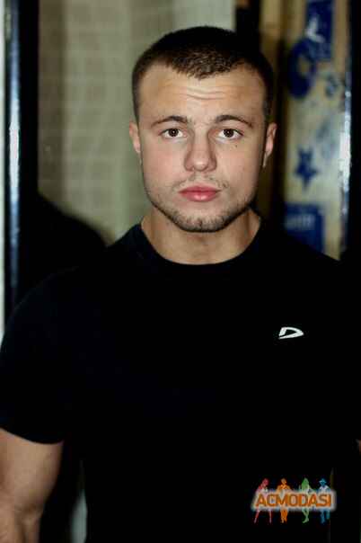 Никита Сергеевич Никитов фото №518574. Загружено 26 Октября 2013