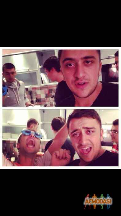 Ашот Славикович Палян фото №508385. Загружено 11 Октября 2013