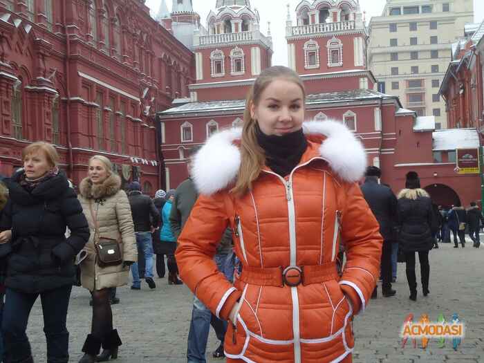 Валерия Сергеевна Милованова фото №541025. Загружено 26 Ноября 2013
