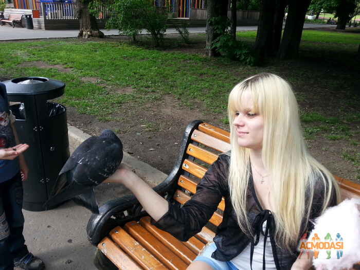 Елена Владимировна Писарева фото №703267. Загружено 04 Августа 2014