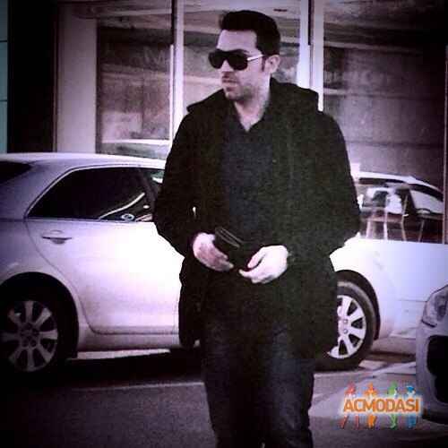 Давид Михаилович Фаро фото №838107. Загружено 23 Марта 2015