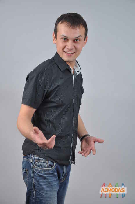 Василий Валерьевич Сафронов фото №903673. Загружено 11 Августа 2015