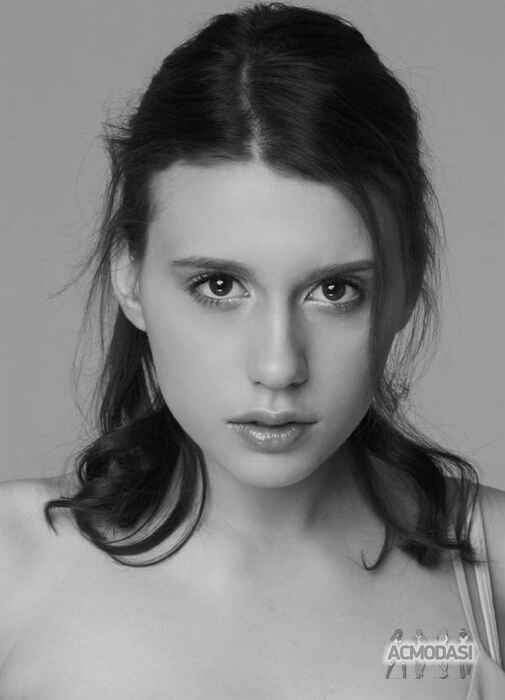 Анастасия Константиновна Бубенцова фото №1074586. Загружено 20 Августа 2016