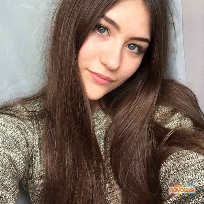 Мария Эдуардовна Баженова фото №1108846. Загружено 10 Ноября 2016