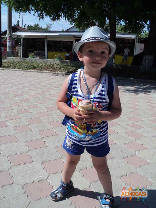 Марк Александрович Фандеев фото №1129858. Загружено 04 Января 2017