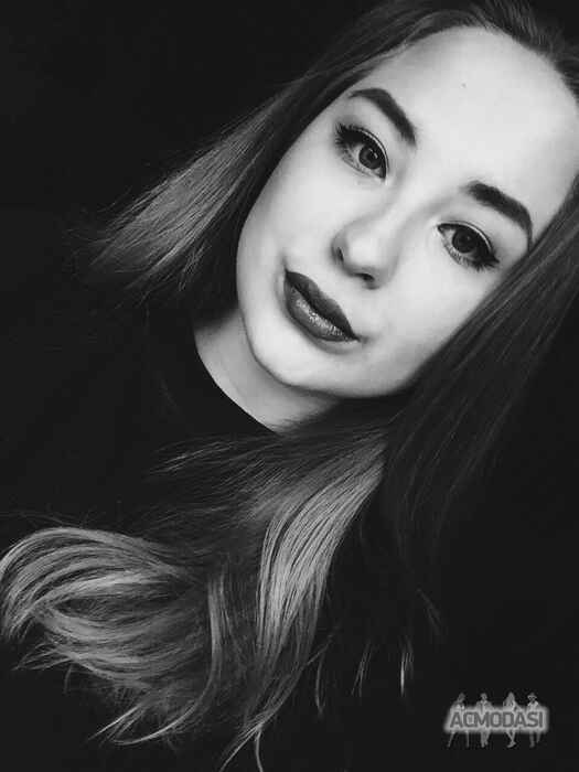 Карина Фёдоровна Осипова фото №1188358. Загружено 09 Июня 2017