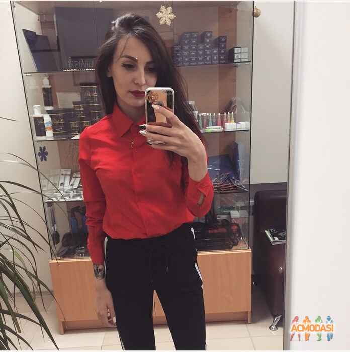 Екатерина Андреевна Бронникова фото №1249421. Загружено 11 Ноября 2017