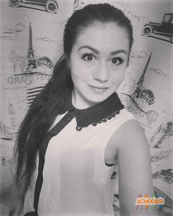 Анастасия Вадимовна Огурцова фото №1260893. Загружено 08 Декабря 2017