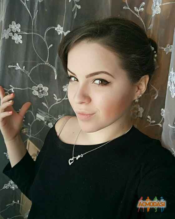 Елизавета Сергеевна Качуровская фото №1408988. Загружено 06 Января 2019