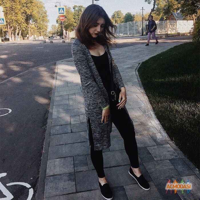 Анастасия Павловна Рогожина фото №1327312. Загружено 29 Мая 2018