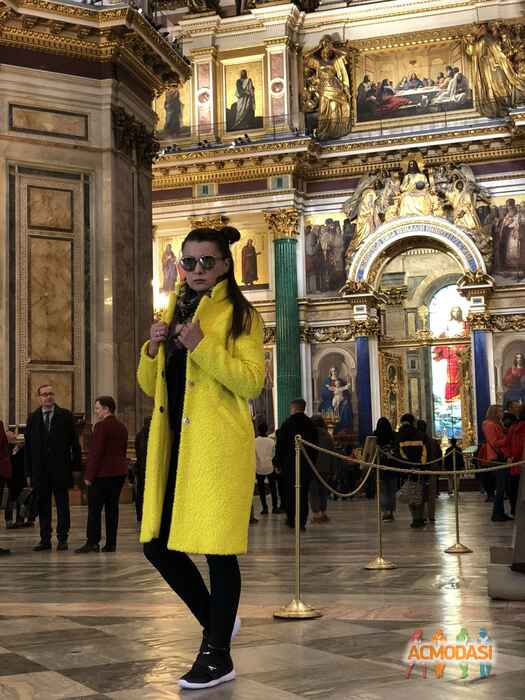 Анабэль Ирековна Аллаярова фото №1364486. Загружено 29 Августа 2018