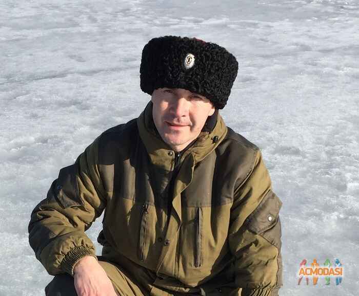 Алексей Геннадьевич Мартьянов фото №1399356. Загружено 01 Декабря 2018