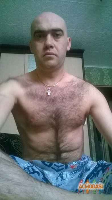 Александр Николаевич Белоус фото №1413338. Загружено 17 Января 2019