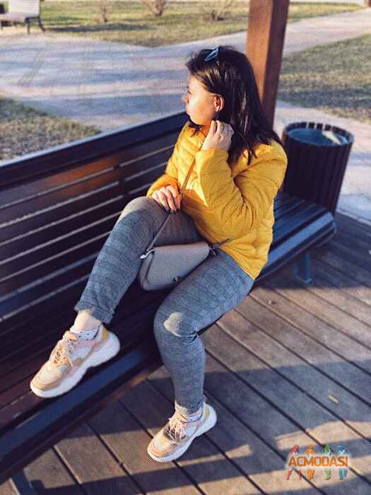 Мария Алексеевна Мирошниченко фото №1454489. Загружено 05 Мая 2019