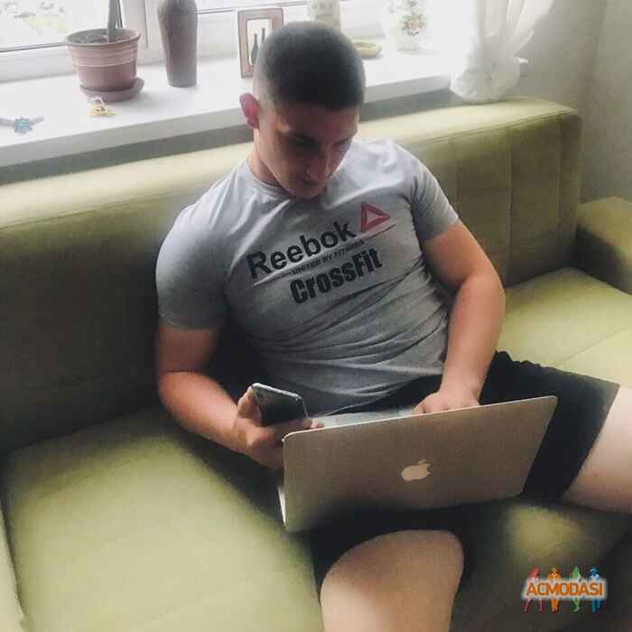 Артур Сергеевич Лындин фото №1476275. Загружено 23 Июня 2019