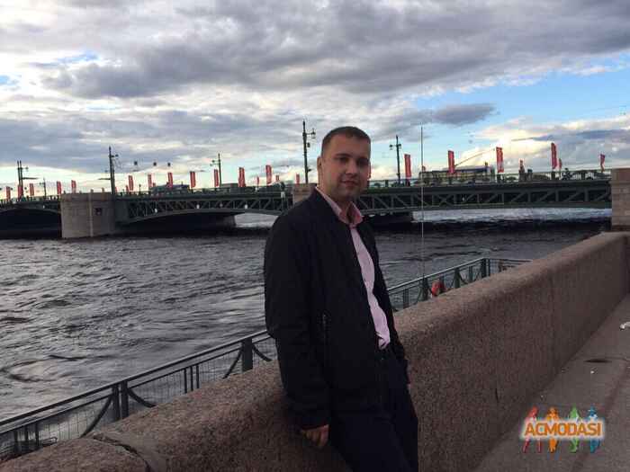 Михаил Игоревич Тябин фото №1478399. Загружено 28 Июня 2019