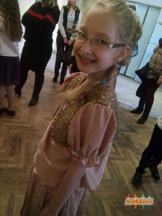 Елизавета Олеговна Паршина фото №1480627. Загружено 03 Июля 2019