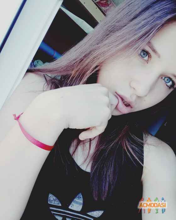 Евгения Сергеевна Краснянчук фото №1496605. Загружено 06 Августа 2019