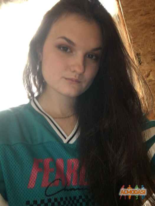 Диана Александровна Селянина фото №1507738. Загружено 05 Сентября 2019