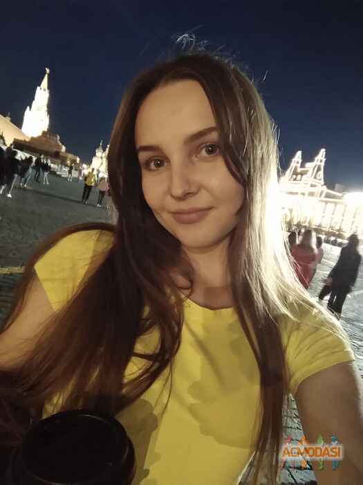 Пелагея Вячеславовна Афонина фото №1637274. Загружено 11 Сентября 2020
