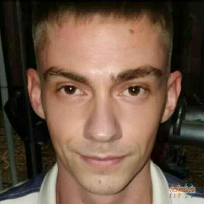 Роман   фото №1649176. Загружено 22 Октября 2020