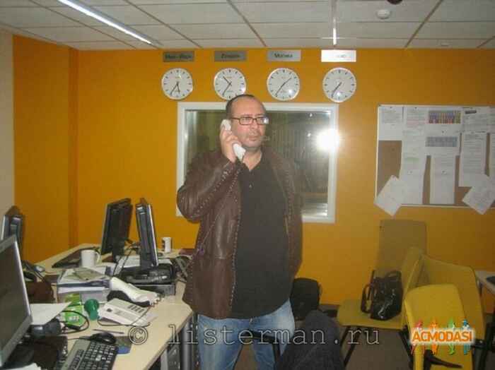 Oleg Igorovich Zhazhkov фото №140673. Загружено 31 Января 2012